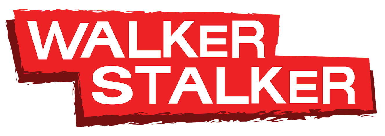 Walker Stalker Con @ Music City Center